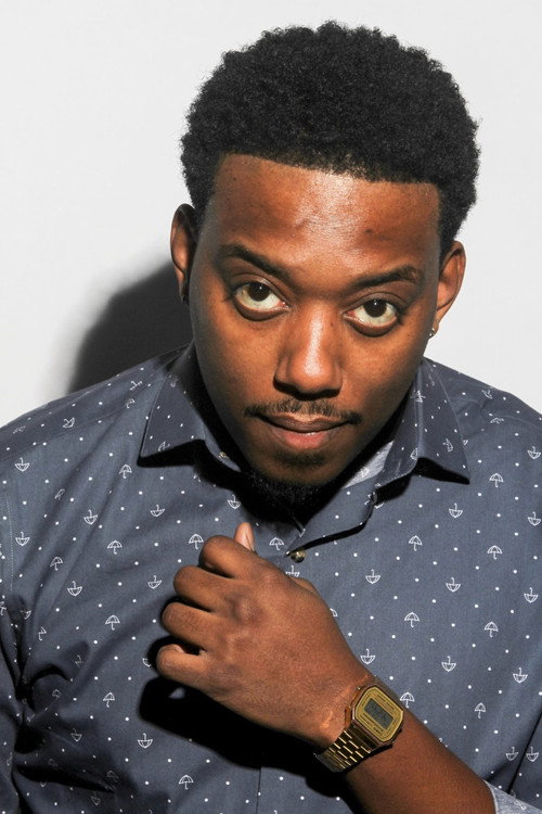 Кристофер Пауэлл