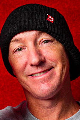 Ронние Цреагер