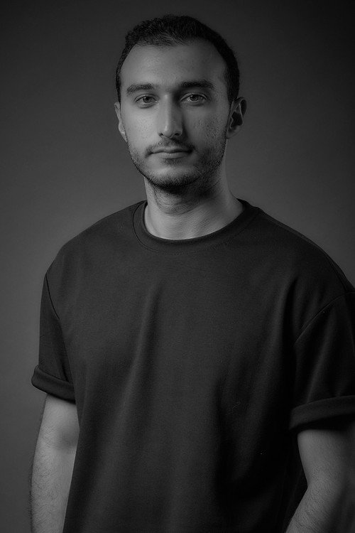 Гüней Йурдакул