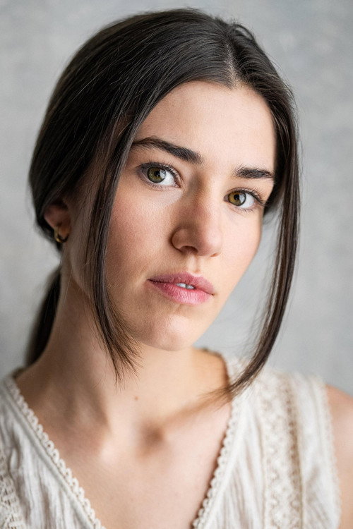 Еллие МацДоwалл