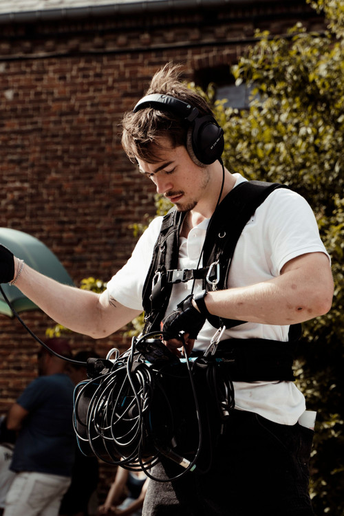 Флориан Гоуденхоофт