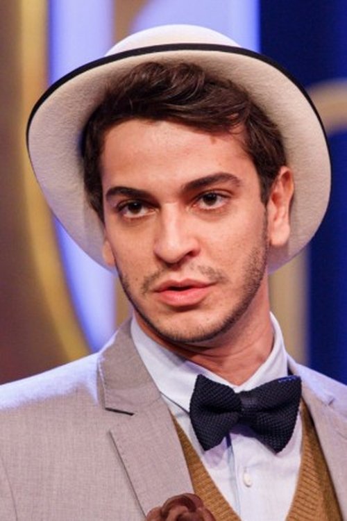 Вицтор Ламоглиа