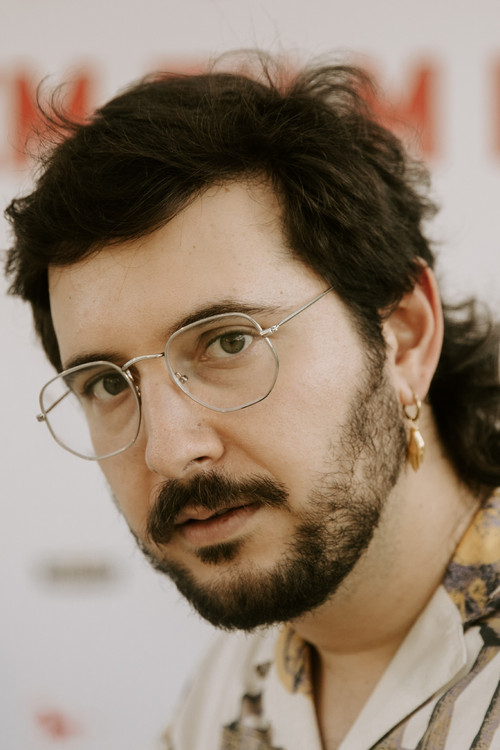 Фáбио Зилберман Иуцхно