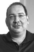 Jонатхан Давид Цоок