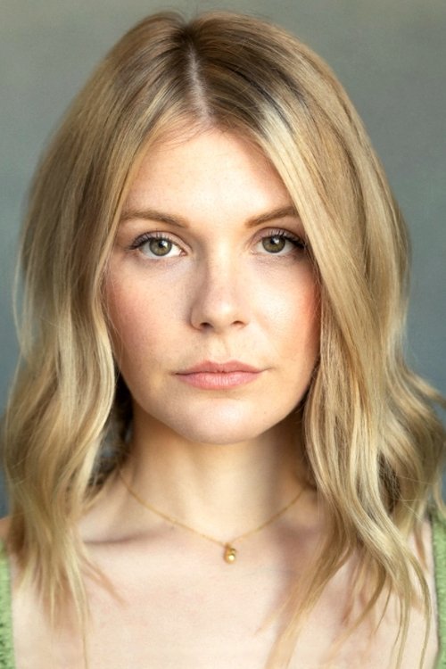  Ханна Артертон