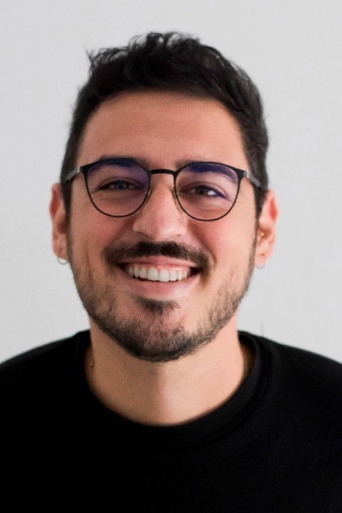 Jавиер Дел Áламо