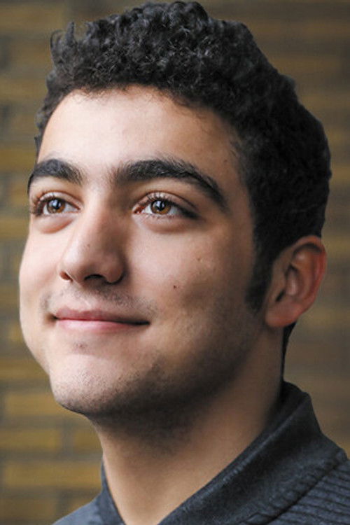 Мохамад Ал Jоунде