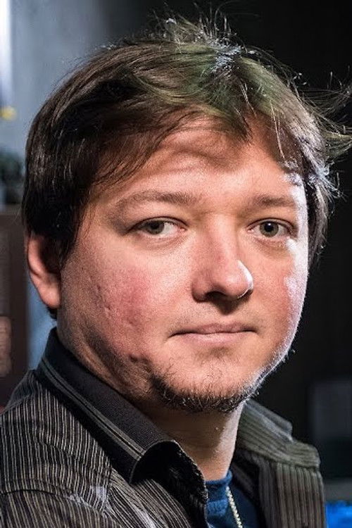 Михаил Костылев