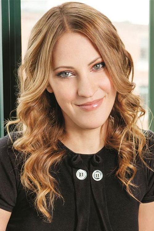 Индиа Десjардинс