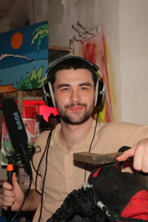 Натхан Сцхеин Лопес