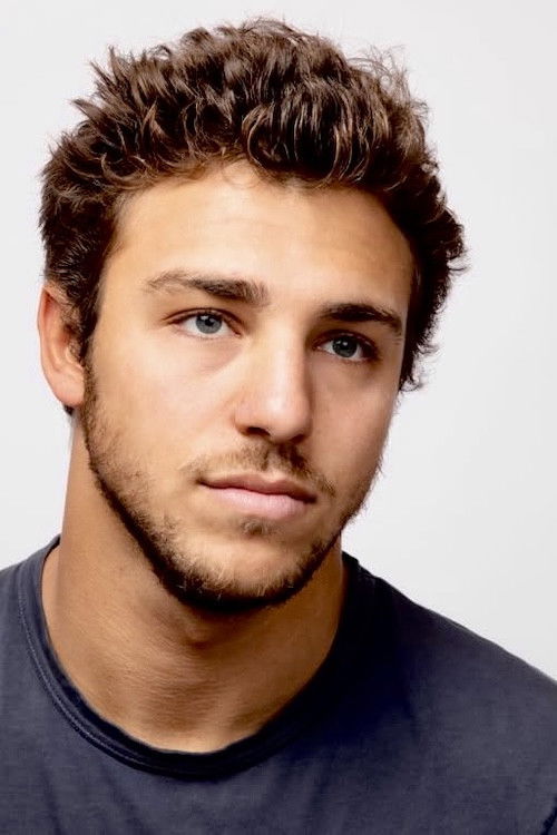 Таннер Загарино