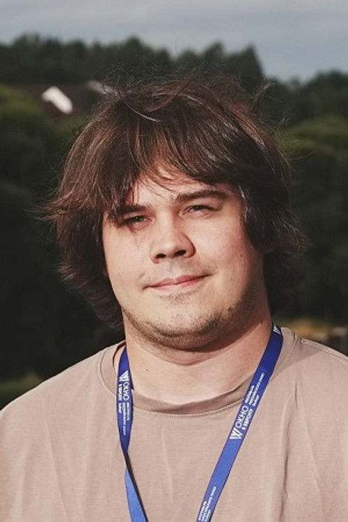 Павел Воронков