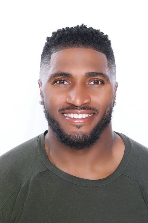 Стевие Баггс Jр.