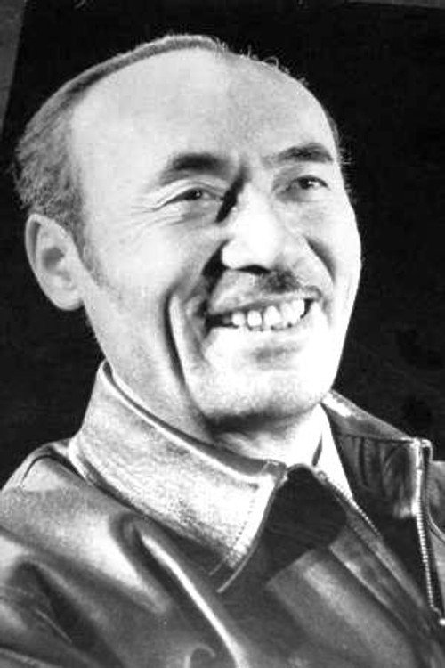 Лувсансхарав Намкхаитсерен