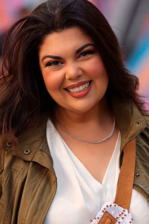 Фабиана Карла