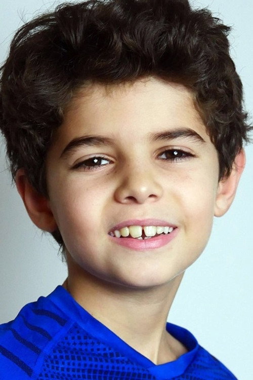 Ноам Моухиб Фрéвилле