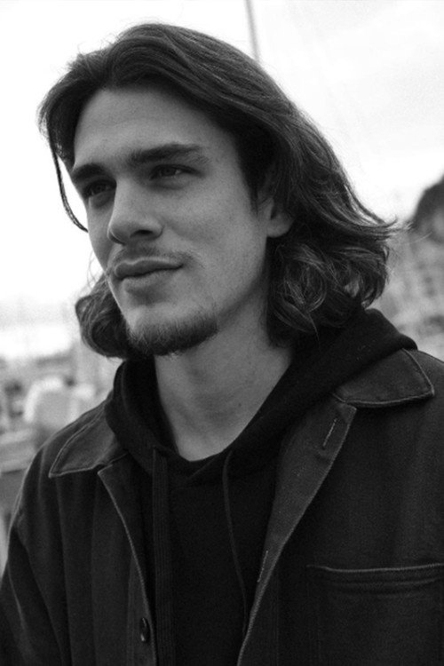 Маттео Давид