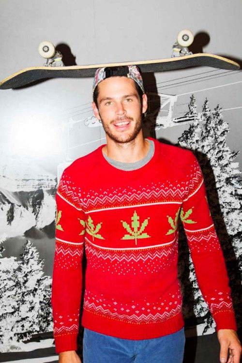 Нате ЛаЦосте