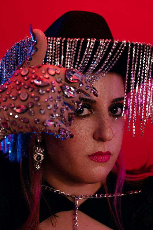 Софиа Гарза-Барба