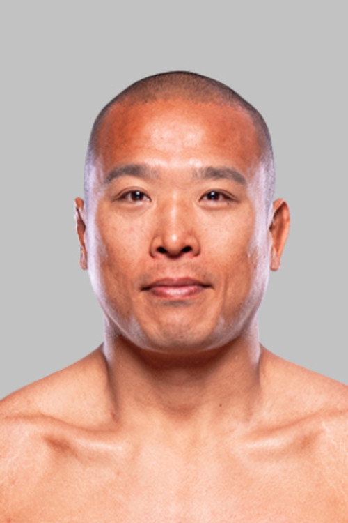 Jун Йонг Парк