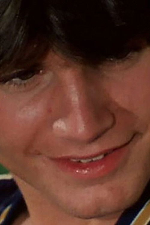 Том Литтлеwолф