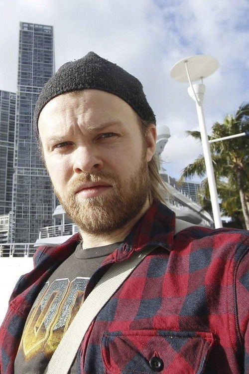 Андерс Елсруд Хултгреен