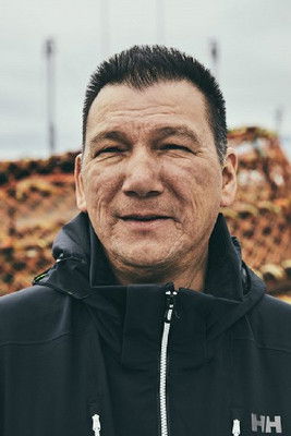 Мике Инну Папу Мцкензие