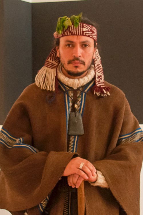 Францисцо Хуицхаqуео