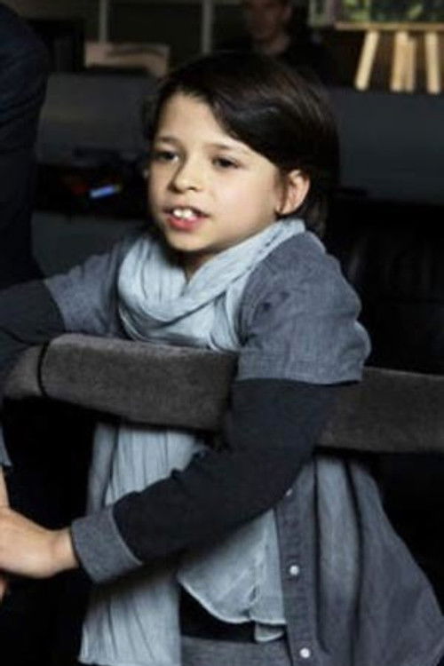 Андреа Сантамарíа