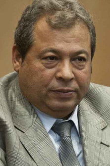 İлйас İлбей