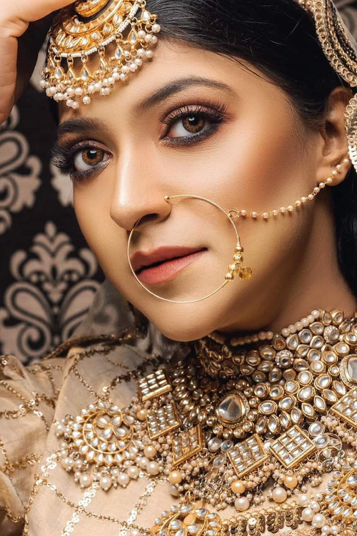 Рийаа Гангулй