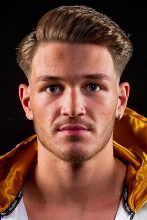 Цхарлие Хицкфорд