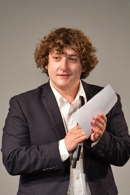 Натхан Парент