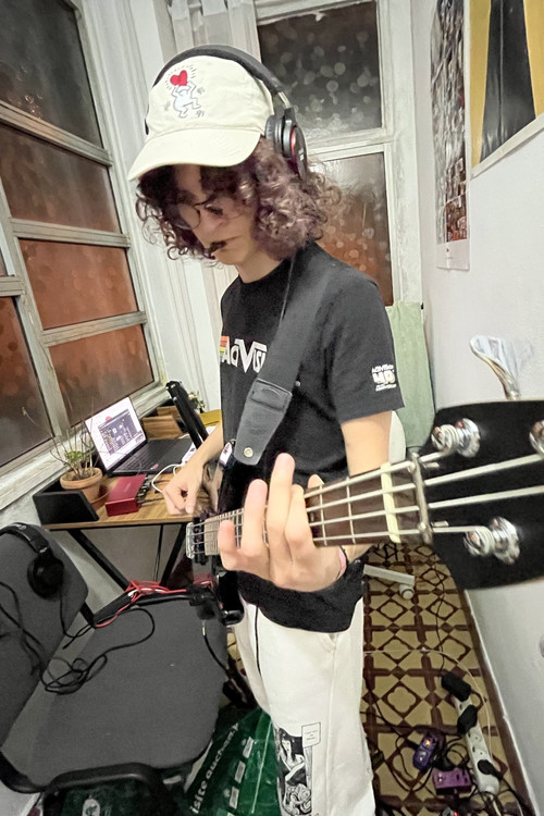 Jоáс Дави Силва