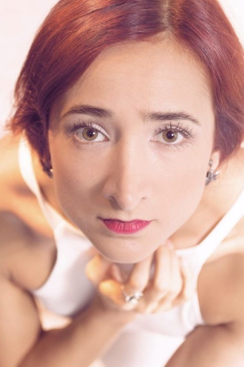 Jимена Гала