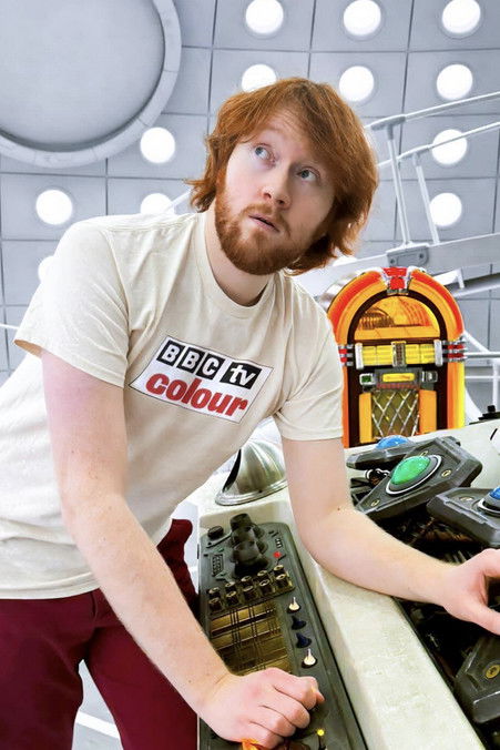 Киеран Хигхман