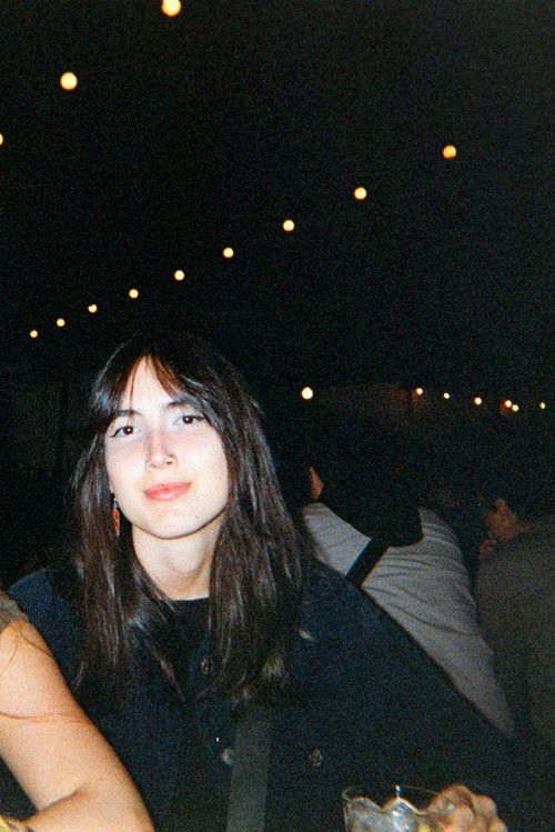 Jулиа Боргас