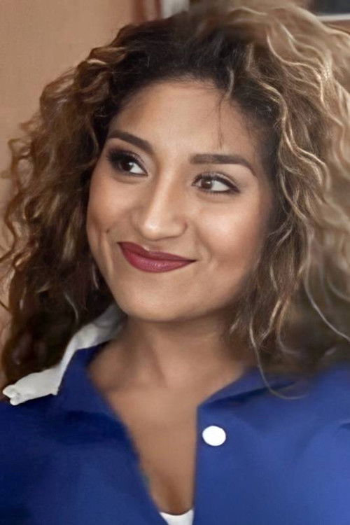 Самантха Гармендиа