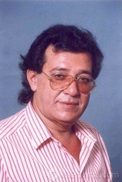 Файез Гхали