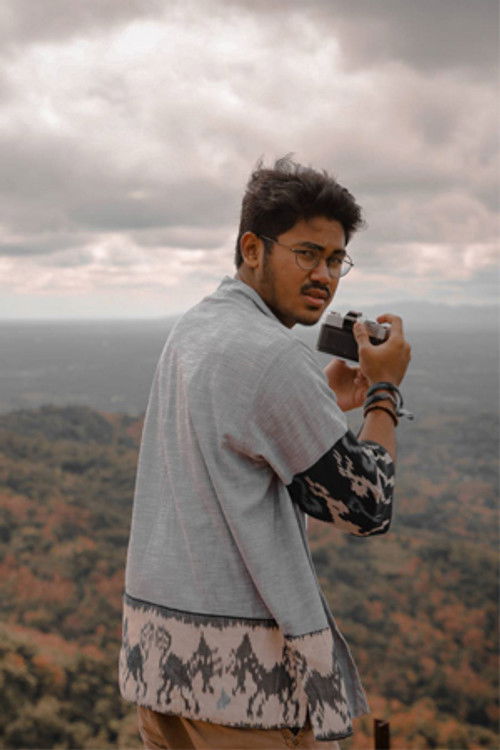 Фархан Фаирус