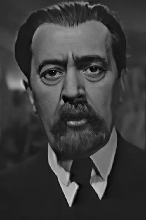 Георгий Бабенко