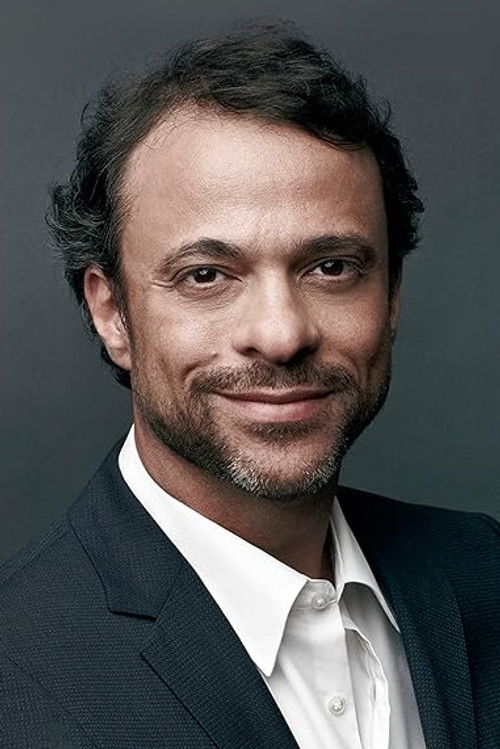 Давид Кусхнер