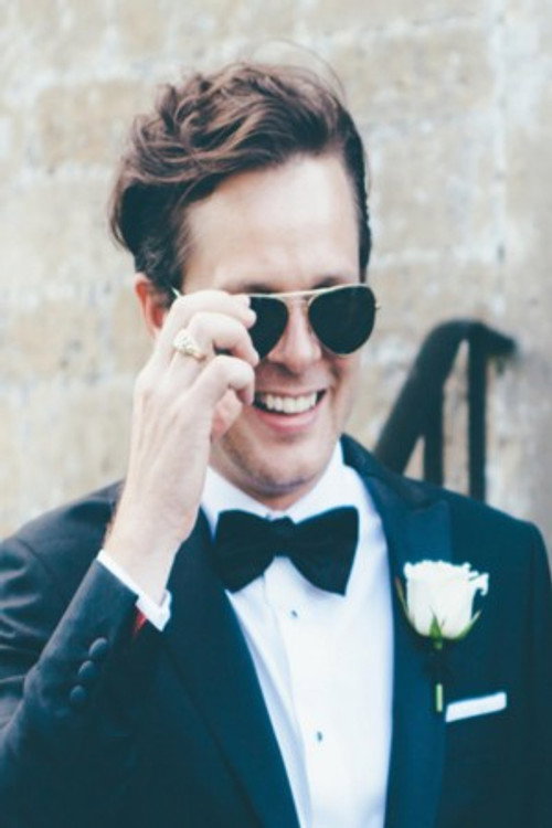 Jамес Бойле