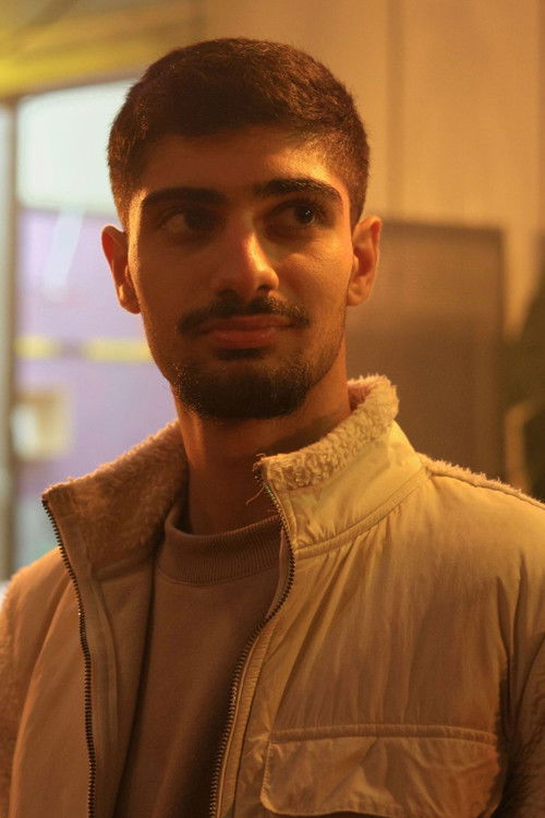 Рам Ал-Кхамееси