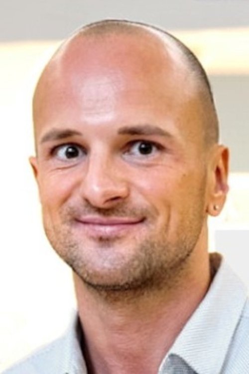  Эндрю Маршалл