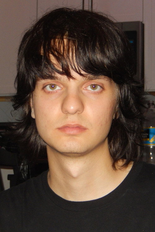 Ноах М. Еггертс