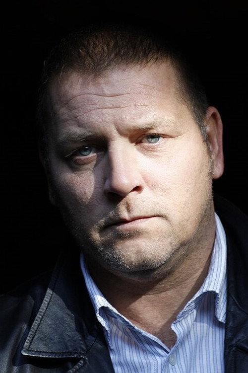 Мицхаел Jäгер