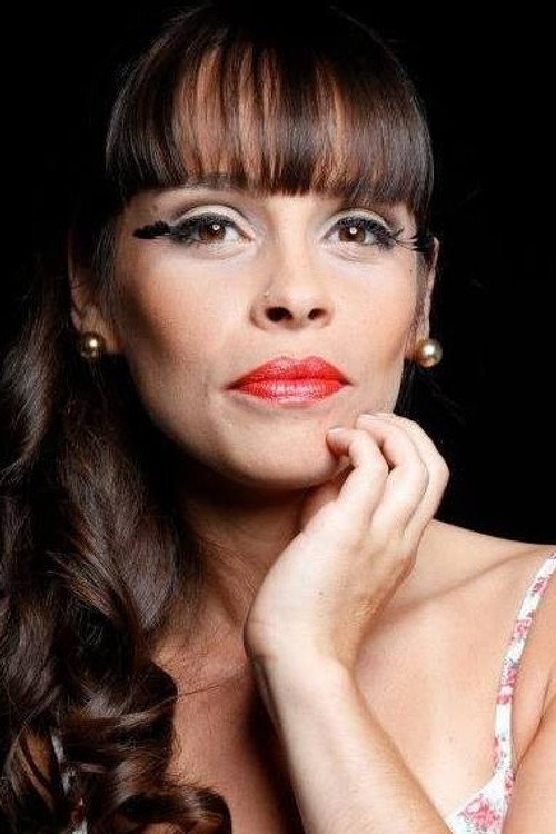 Гиселе Фраде