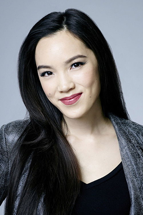 Jессика Ван