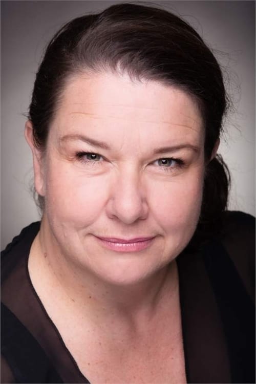 Бронwйн Брадлей